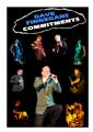 Dave Finnegan`s Commitments